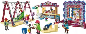 Playmobil Playmobil Family Fun 71452 Wesołe miasteczko 4