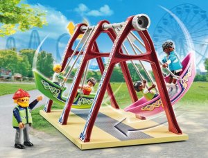 Playmobil Playmobil Family Fun 71452 Wesołe miasteczko 7