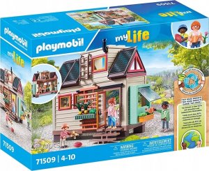 Playmobil Playmobil My Life 71509 Tiny House 1