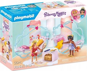 Playmobil Playmobil Princess Magic 71362 Niebiańskie piżama party 1