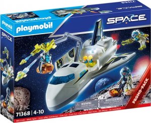 Playmobil Playmobil Space 71368 Misja statku kosmicznego 1