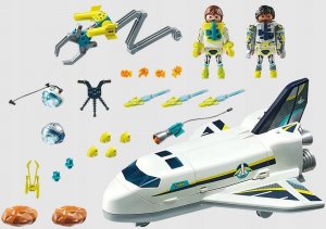 Playmobil Playmobil Space 71368 Misja statku kosmicznego 2