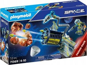 Playmobil Playmobil Space 71369 Niszczyciel meteroidów 1