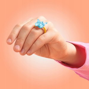 Playmobil Princess Magic 71359 Niebiański tęczowy zamek 5