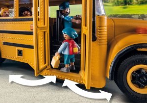 Playmobil Zestaw Country 71267 Kombajn 3