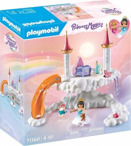 Playmobil Zestaw z figurkami Princess Magic 71360 Niebiańska chmurka 1