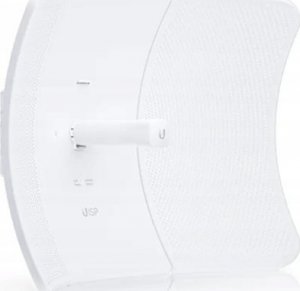Antena Ubiquiti UBIQUITI airMAX LiteBeam AC 5 GHz CPE USIP 29dBi 1x RJ45 1000Mb/s 6