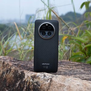 Smartfon UleFone Armor 23 Ultra 5G 12/512GB Czarny  (UF-A23U/BK) 9