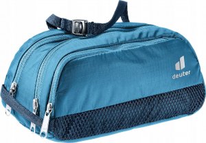 Deuter Kosmetyczka Deuter Wash Bag Tour II wave-ink 1