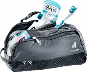 Deuter Kosmetyczka Deuter Wash Bag Tour III black 2