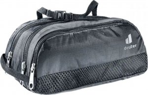 Deuter Kosmetyczka Deuter Wash Bag Tour III black 3