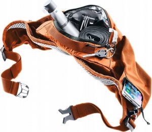 Deuter Nerka Deuter Pulse 3 chestnut-teal 2