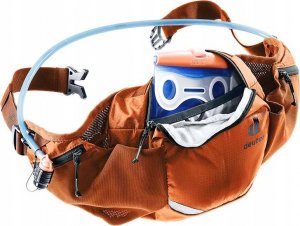 Deuter Nerka Deuter Pulse 3 chestnut-teal 3