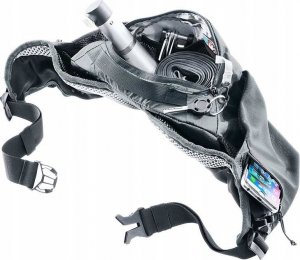 Deuter Nerka Deuter Pulse 3 graphite 2