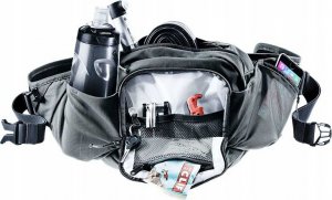 Deuter Nerka Deuter Pulse Pro 5 graphite 2