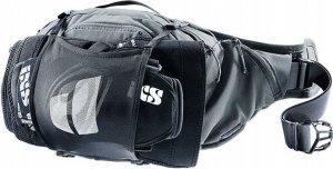 Deuter Nerka Deuter Pulse Pro 5 graphite 4