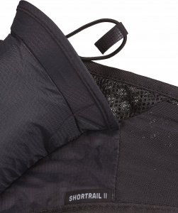 Deuter Nerka Deuter Shortrail II black 2