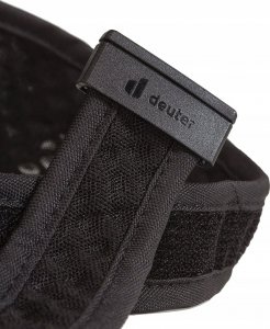 Deuter Nerka Deuter Shortrail II black 3