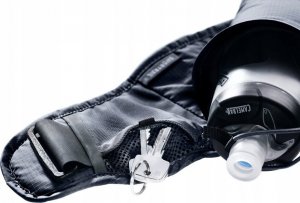 Deuter Nerka Deuter Shortrail II black 5