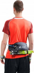 Deuter Nerka Deuter Shortrail III black 2