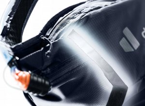 Deuter Nerka Deuter Shortrail III black 6