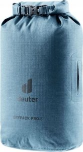 Deuter Worek wodoszczelny Deuter Drypack Pro 5 atlantic 1