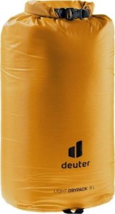 Deuter Worek wodoszczelny Deuter Light Drypack 8 cinnamon 1