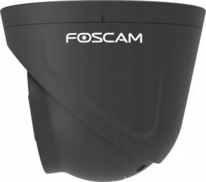 Kamera IP Foscam Kamera Foscam T5EP 5MP POE Czarna 4