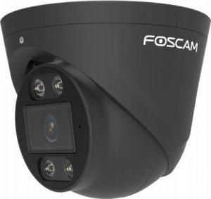 Kamera IP Foscam Kamera Foscam T8EP 8MP POE Czarna 2
