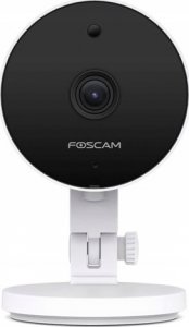 Kamera IP Foscam Kamera IP FOSCAM C5M 5 MPIX 3K USB-C BIAŁA 1