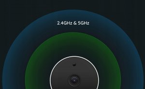 Kamera IP Foscam Kamera IP FOSCAM C5M 5 MPIX 3K USB-C BIAŁA 3