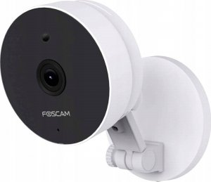 Kamera IP Foscam Kamera IP FOSCAM C5M 5 MPIX 3K USB-C BIAŁA 6
