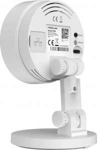 Kamera IP Foscam Kamera IP FOSCAM C5M 5 MPIX 3K USB-C BIAŁA 7