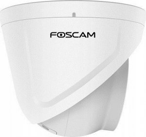 Kamera IP Foscam Kamera IP FOSCAM T8EP 8MP POE BIAŁA 2