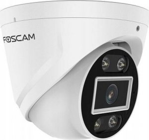 Kamera IP Foscam Kamera IP FOSCAM T8EP 8MP POE BIAŁA 3