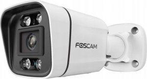 Kamera IP Foscam Kamera IP POE Foscam V5EP OUTDOOR POE 5MP Biała 1