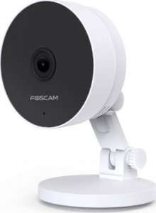 Kamera IP Foscam Kamera IP Wi-fi Foscam C2M 2Mpix Biała 1