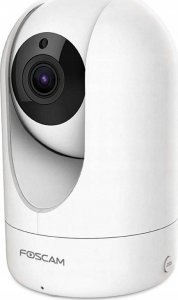 Kamera IP Foscam Kamera IP Wi-fi Foscam R4M INDOOR 4MP Biała 2