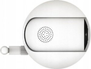 Kamera IP Foscam Kamera IP Wi-fi Foscam R4M INDOOR 4MP Biała 3