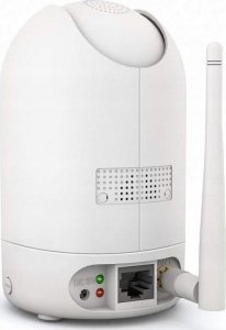 Kamera IP Foscam Kamera IP Wi-fi Foscam R4M INDOOR 4MP Biała 4