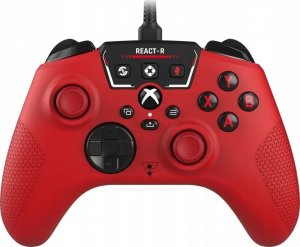 Pad Twinhead Turtle Beach React-R Xbox X/S Red 5