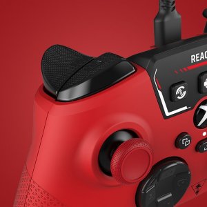 Pad Twinhead Turtle Beach React-R Xbox X/S Red 6