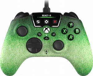 Pad Twinhead Turtle Beach React-R Xbox X/S Pixel 1