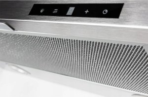 Piekarnik Freggia Built-in hood FREGGIA CHS3T6X 3