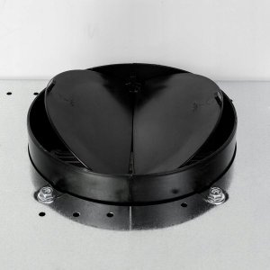 Piekarnik Freggia Built-in hood FREGGIA CHS3T6X 5