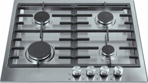 Płyta grzewcza Freggia Gas hob FREGGIA HF640VGX 1