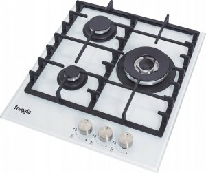 Płyta grzewcza Freggia Gas hob Freggia HCG430VGTW 2