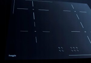 Płyta grzewcza Freggia Hob Freggia HCI640B 3