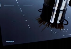 Płyta grzewcza Freggia Hob Freggia HCI640B 4