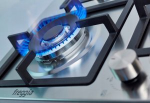 Płyta grzewcza Freggia Hob Freggia HH640VGTX 4